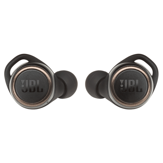 Bluetooth live 300tws hot sale jbl